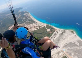 Lovers of extreme in Albania