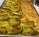 Albania stuffed peppers