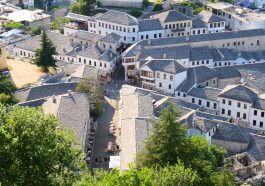 Gjirokastër