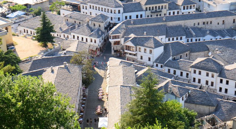 Gjirokastër