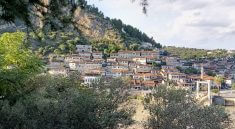 Berat, Albania