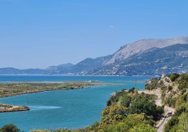 How to travel in Albania